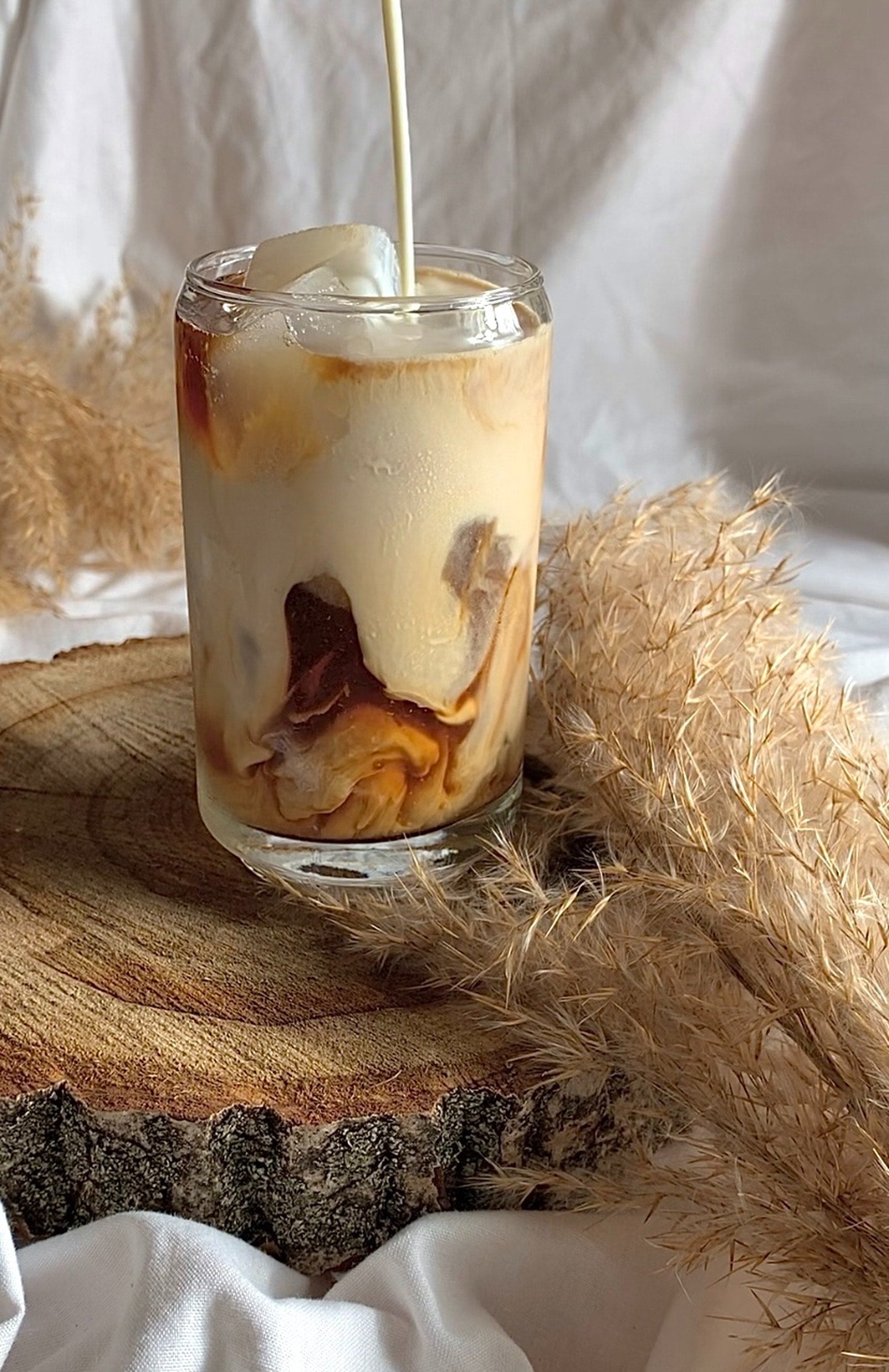 COCONUT COFFEE Ans Asia Feinkost